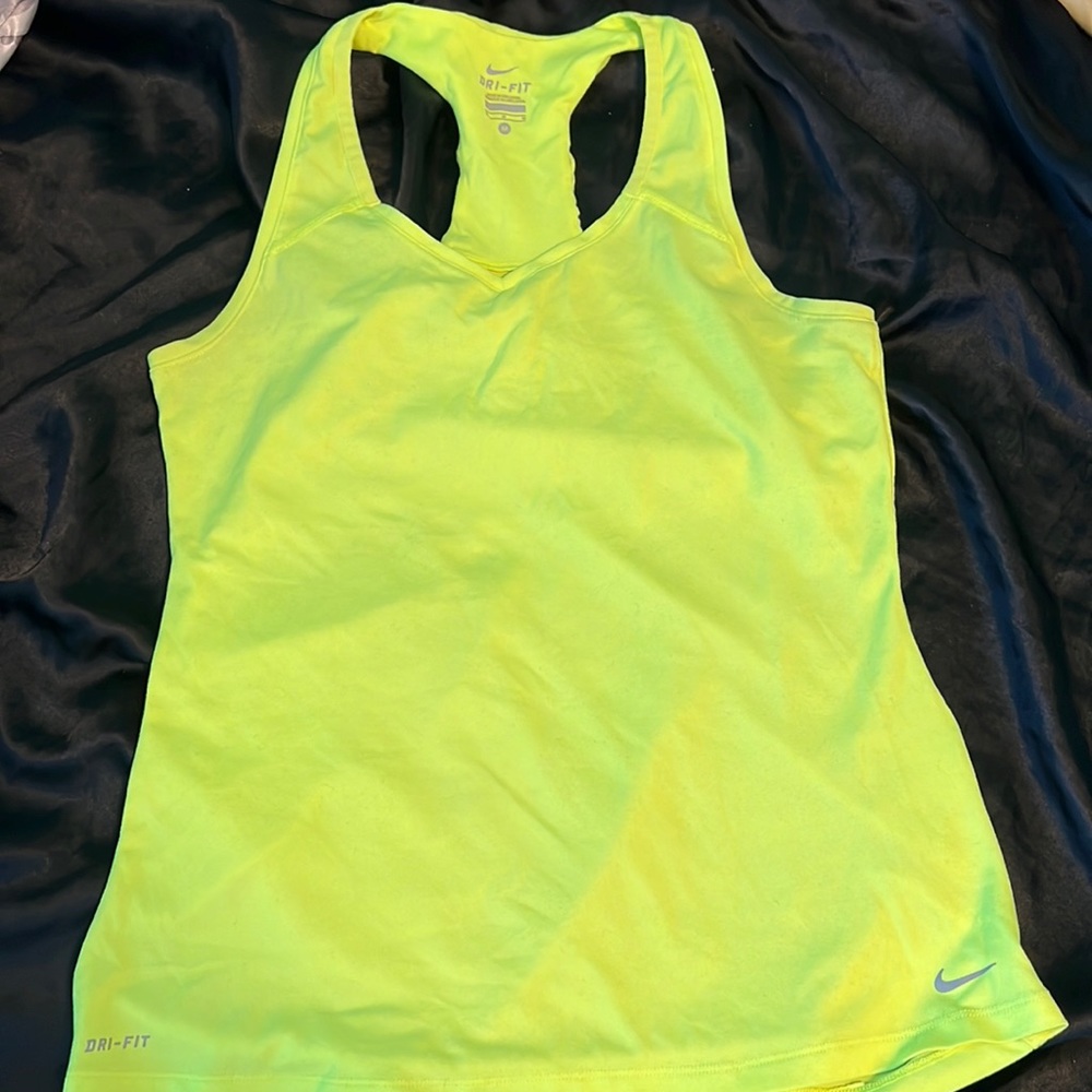 Nike Drifit Shirt